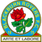 Blackburn Rovers logo