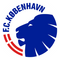 FC Copenhagen logo